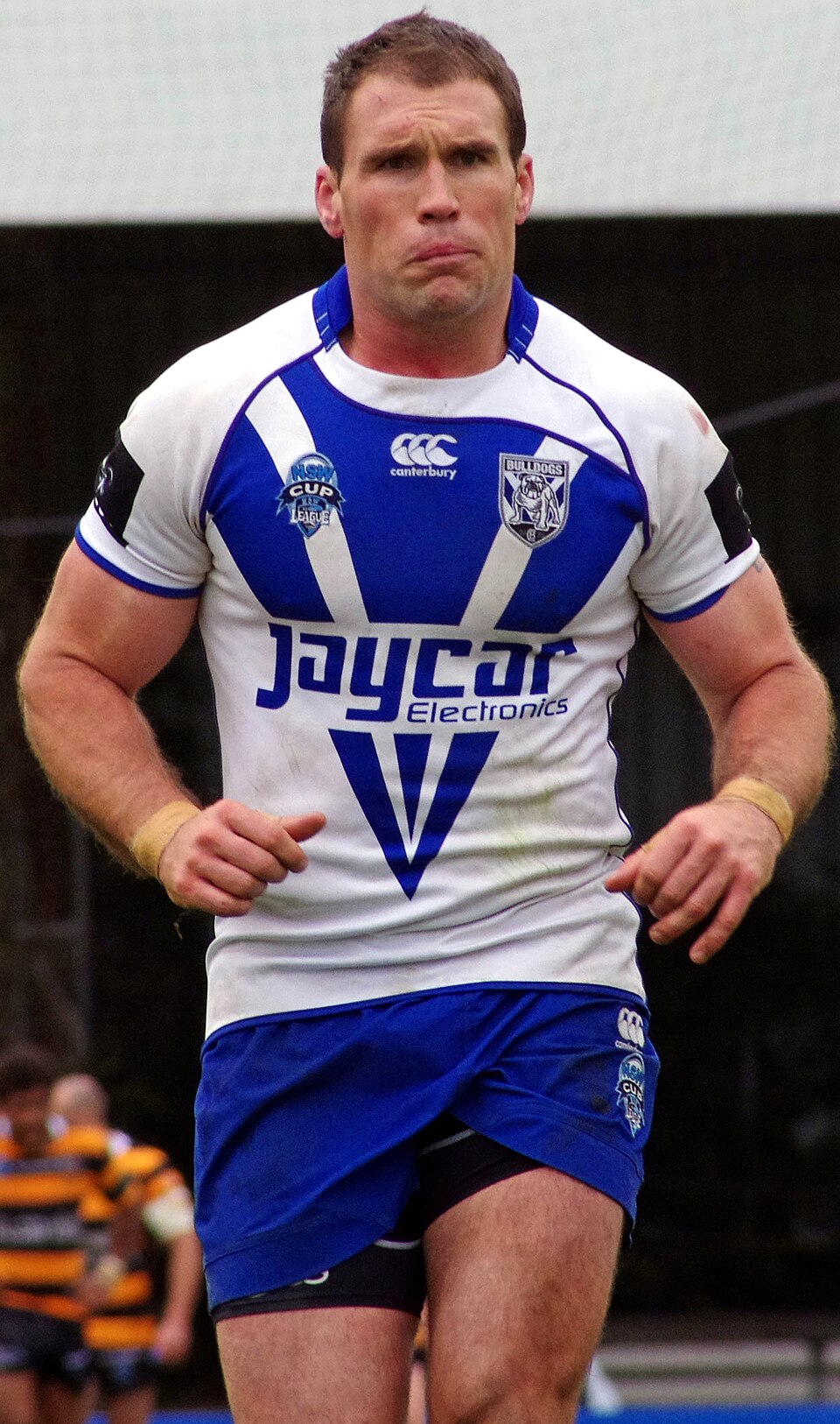 Brian Armit