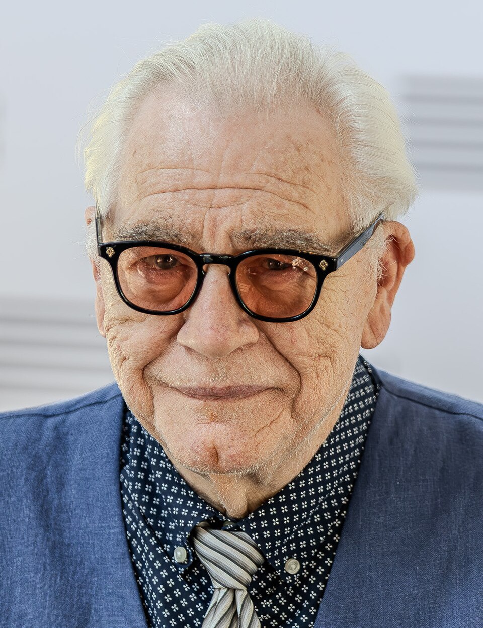 Brian Asin