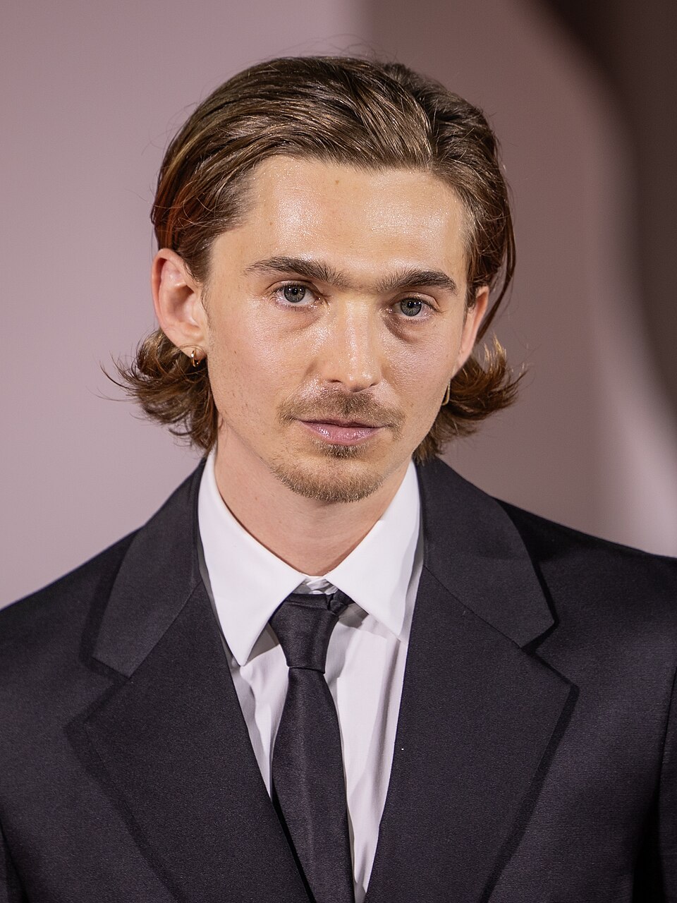 Brian Austin Abrams