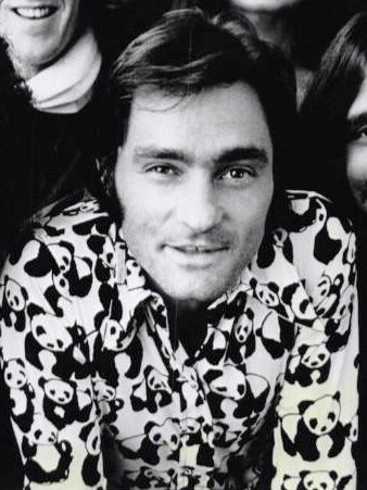 Brian Balin