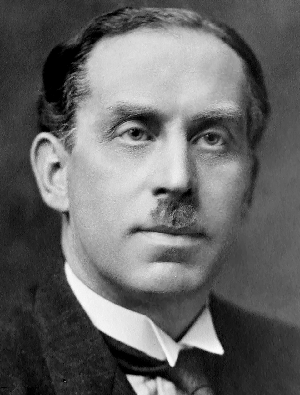 Brian Barkla
