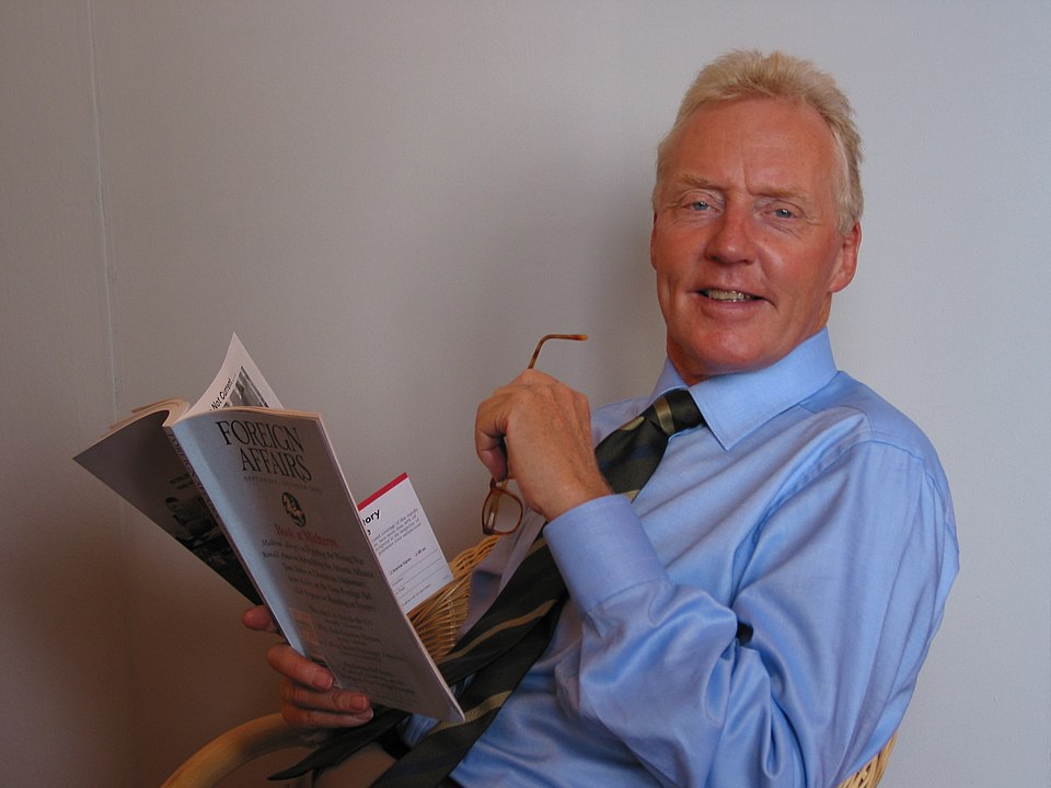 Brian Barron