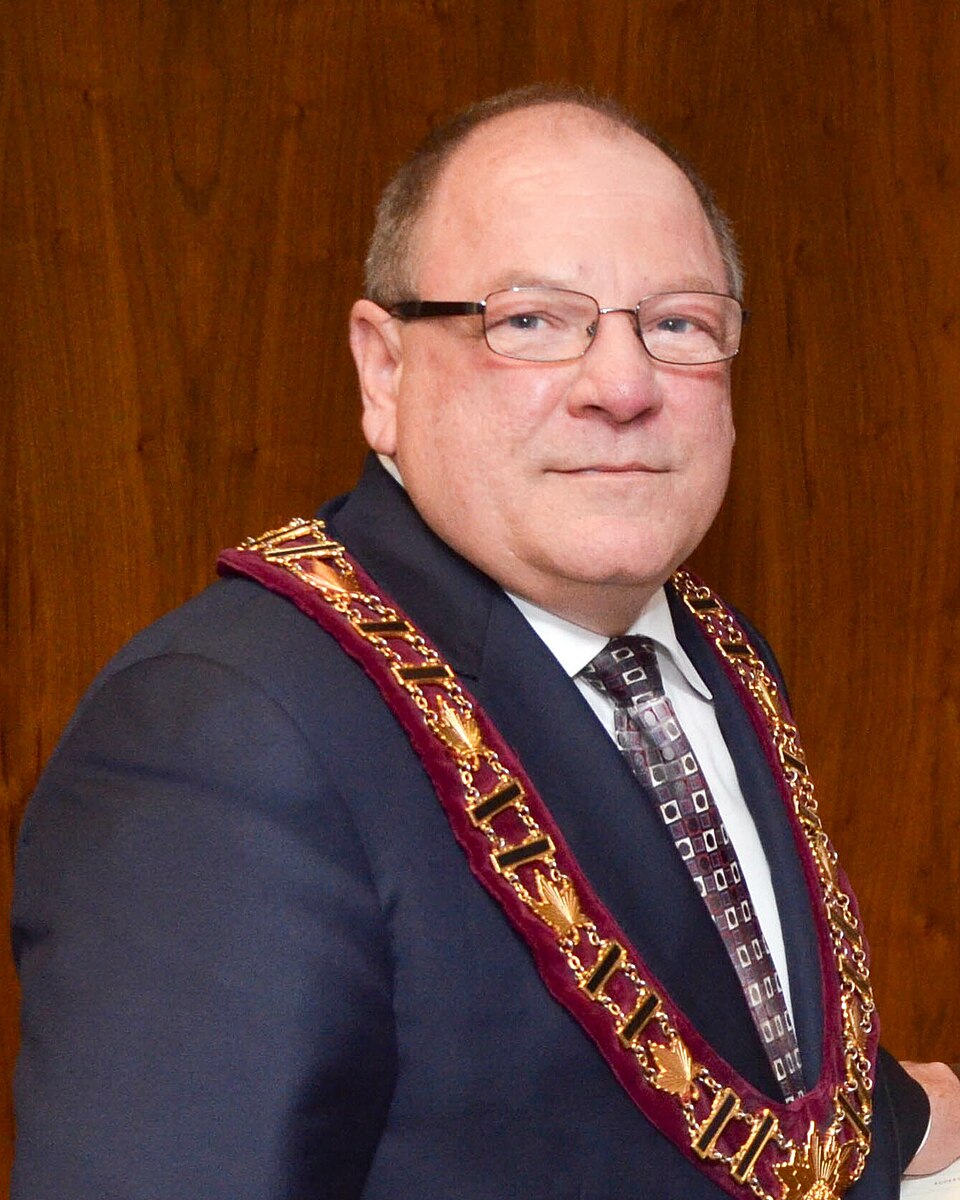 Brian Bigger