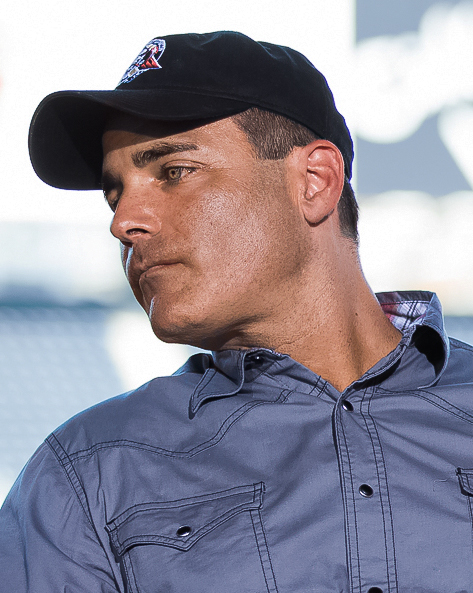 Brian Bloom
