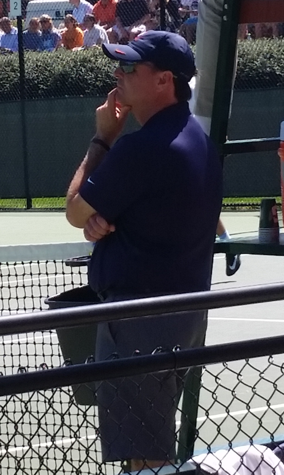 Brian Boland