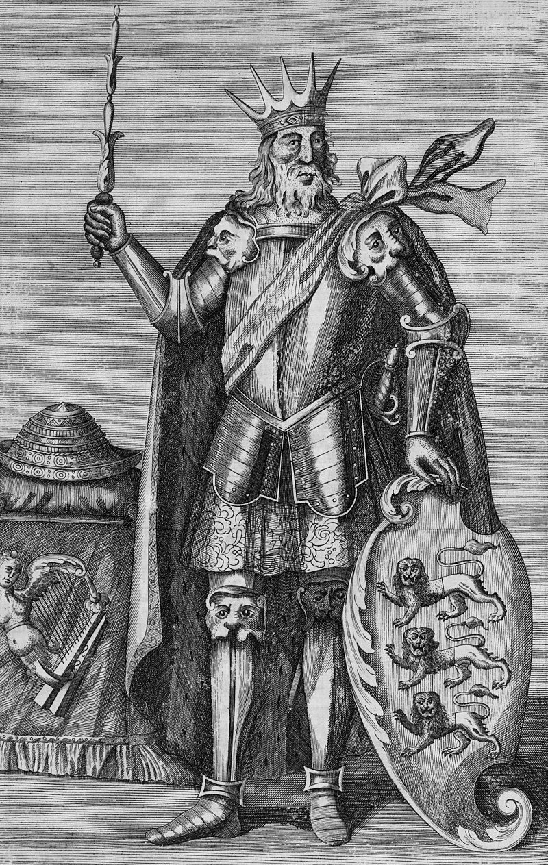 Brian Ború