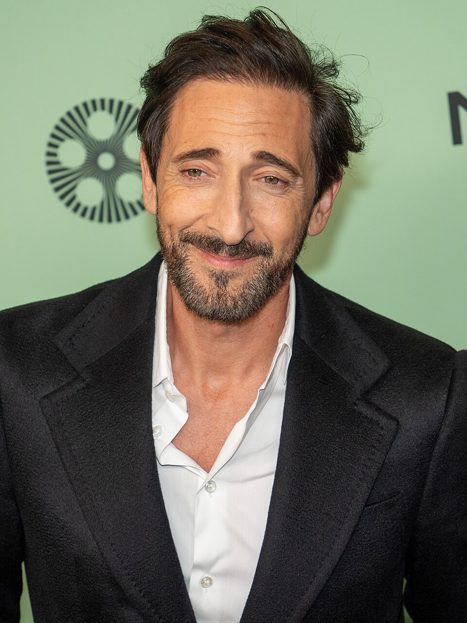 Brian Brody