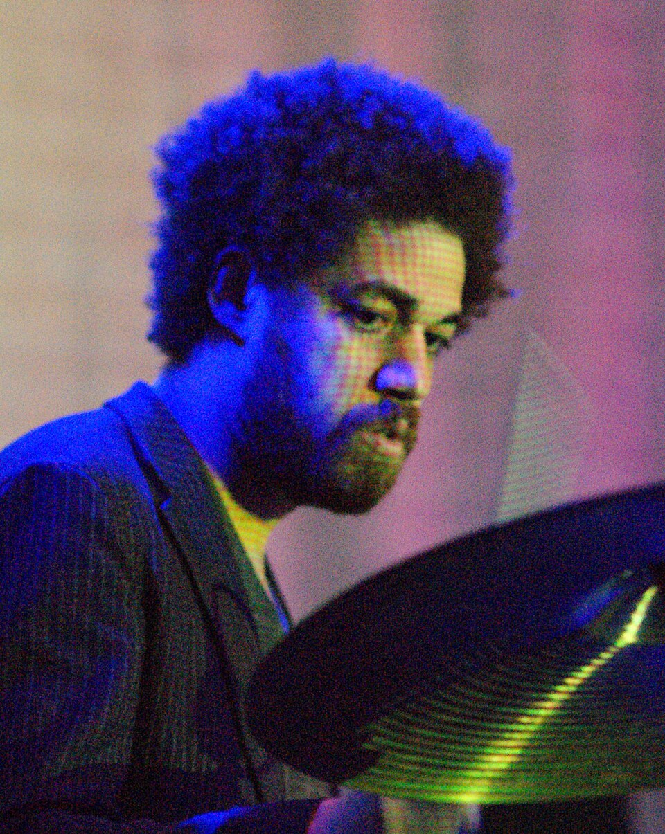 Brian Burton