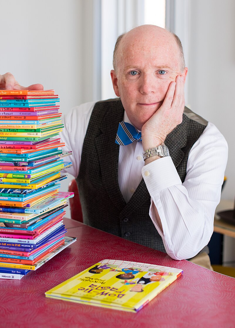 Brian Cleary