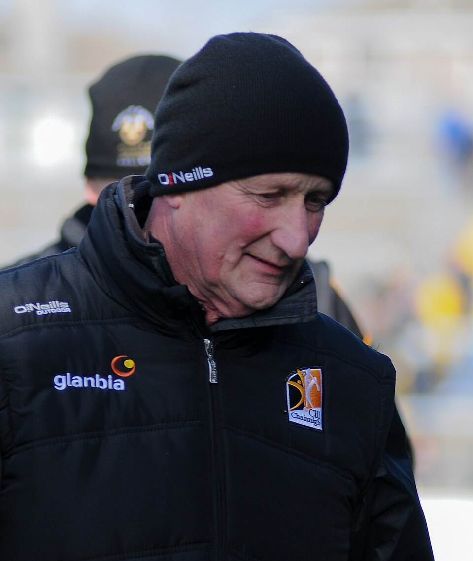 Brian Cody