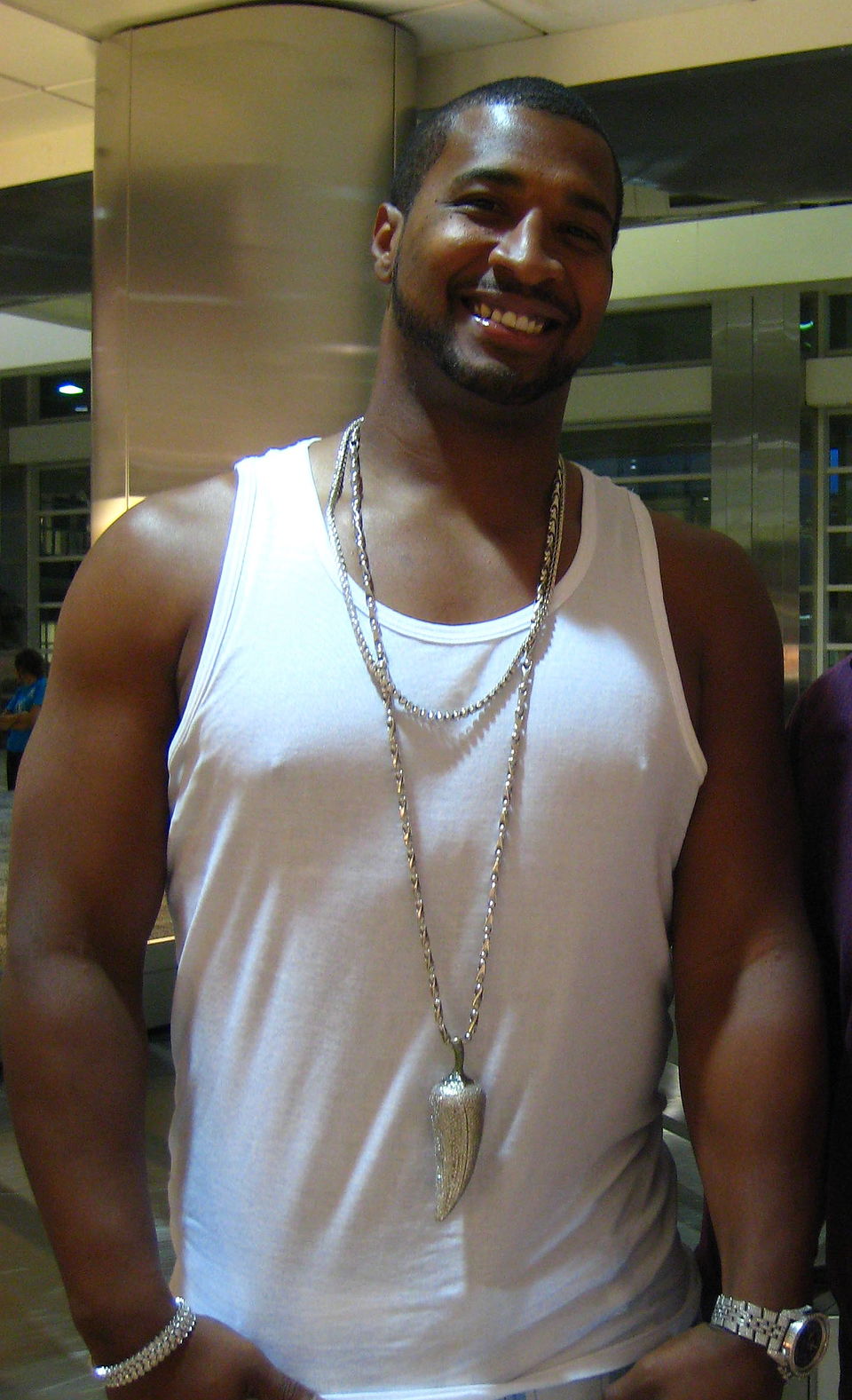 Brian Culpepper