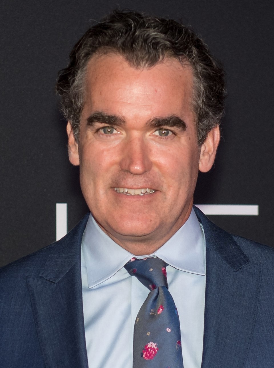 Brian D'Arcy