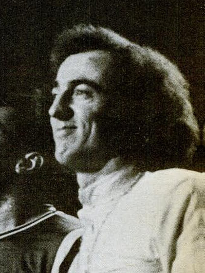 Brian D. Laird