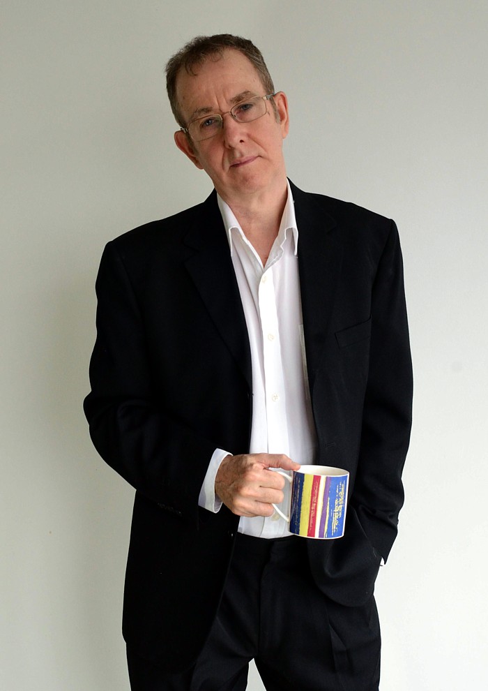 Brian Deer