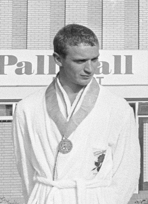 Brian Diver