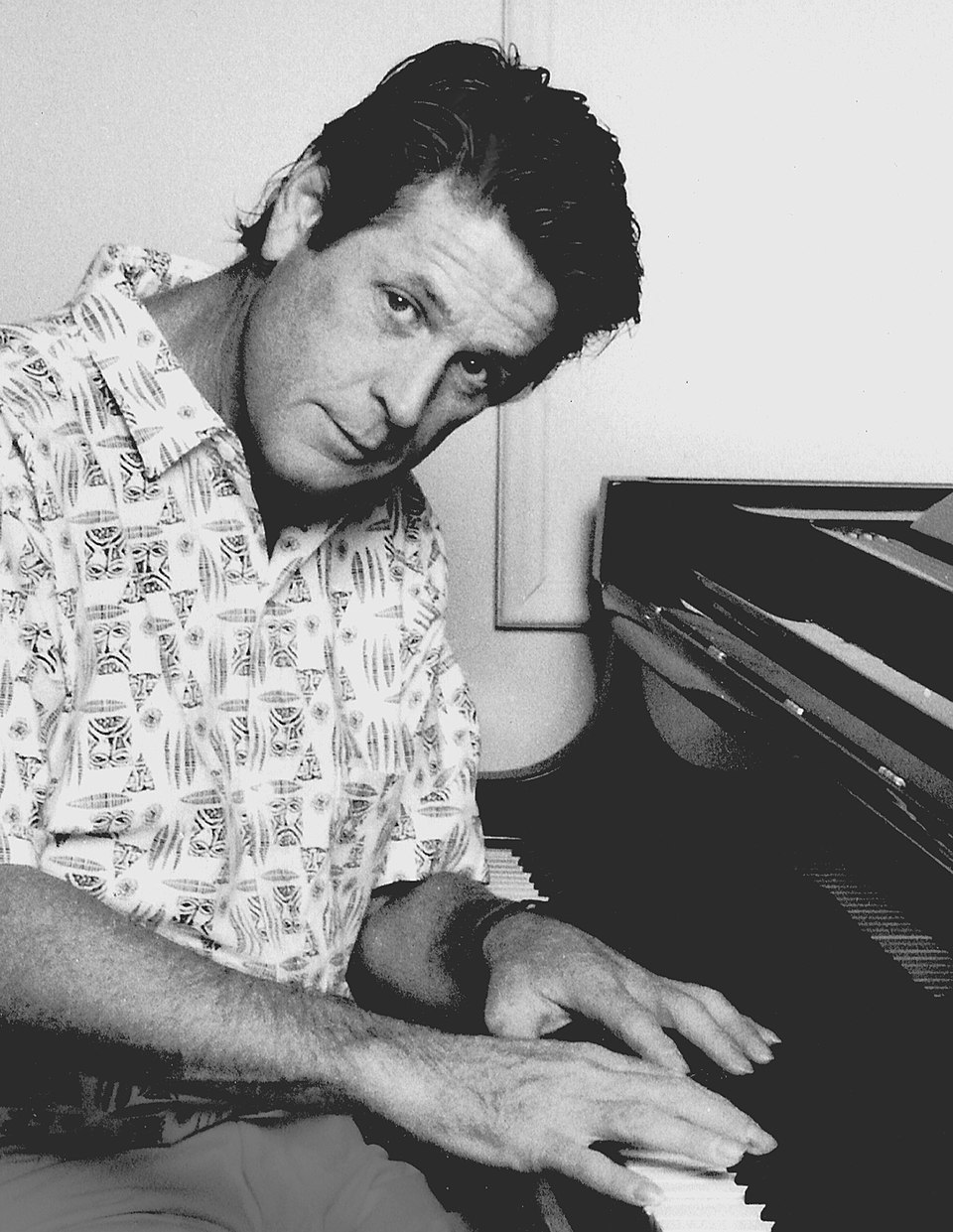 Brian Douglas Wilson