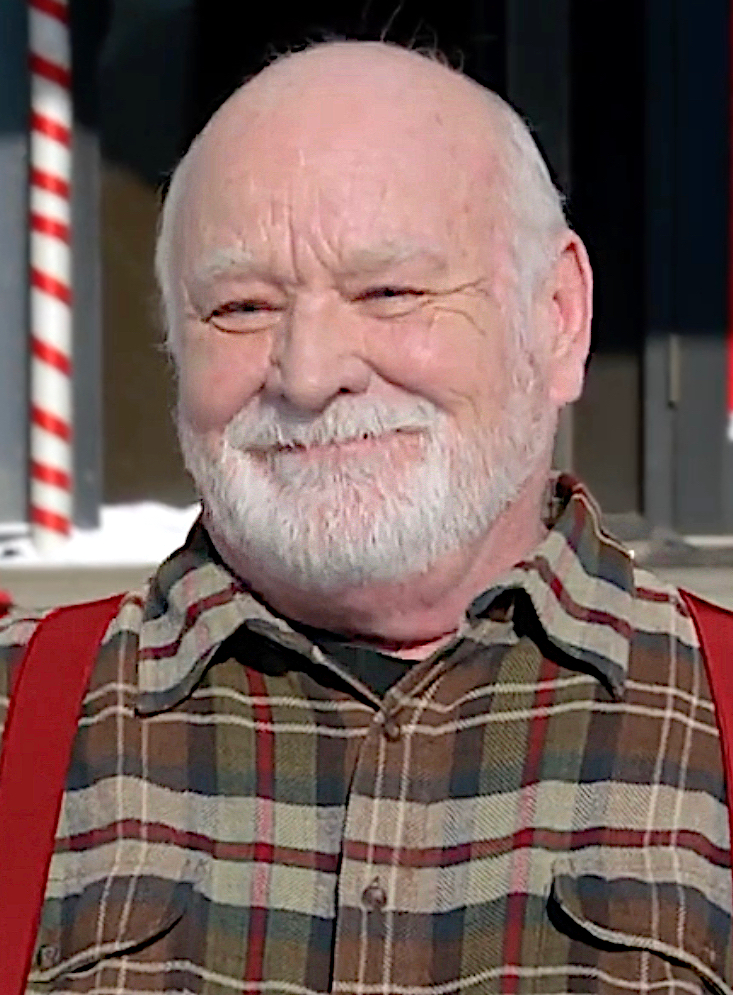 Brian Doyle