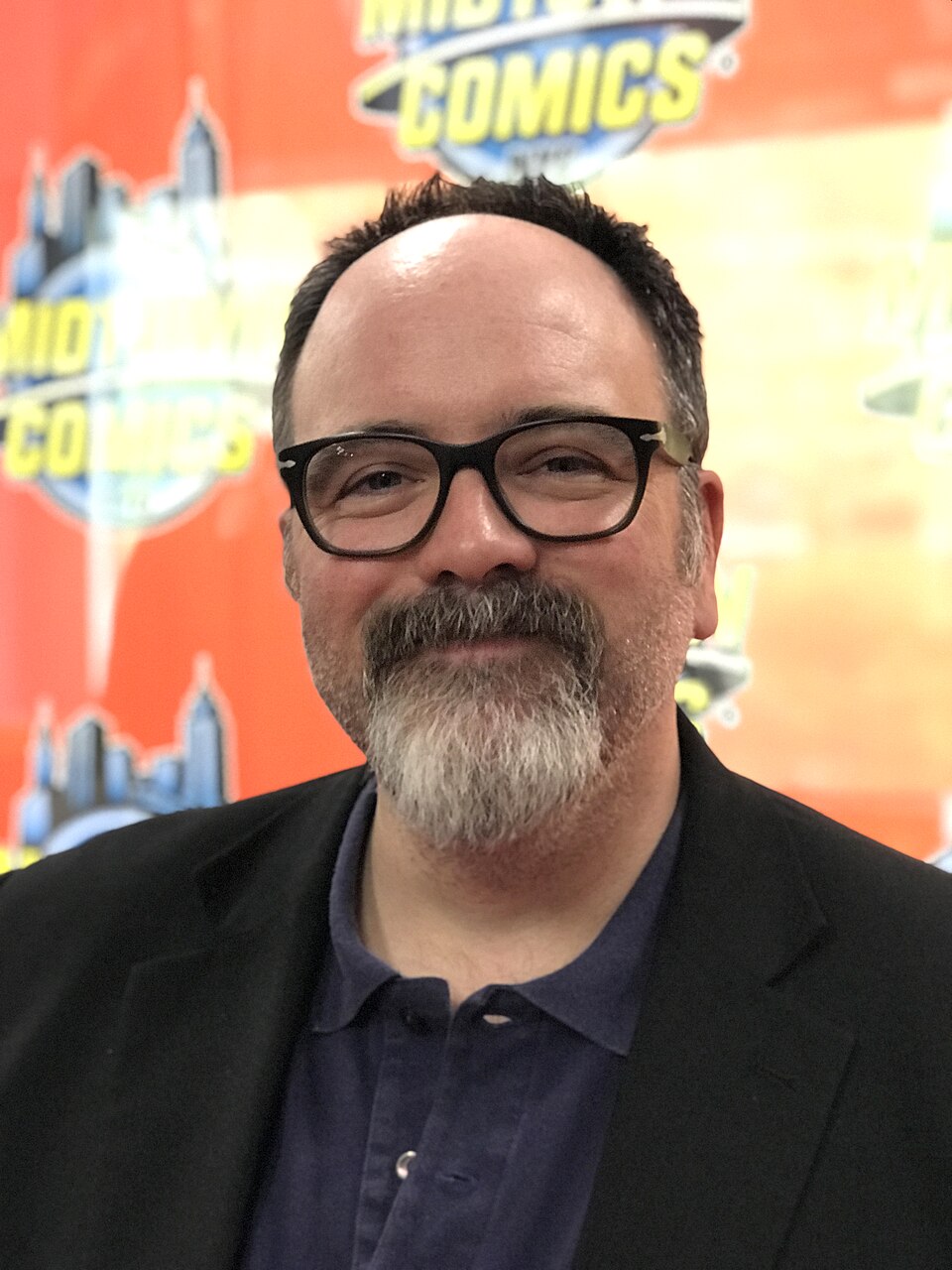 Brian Duggan