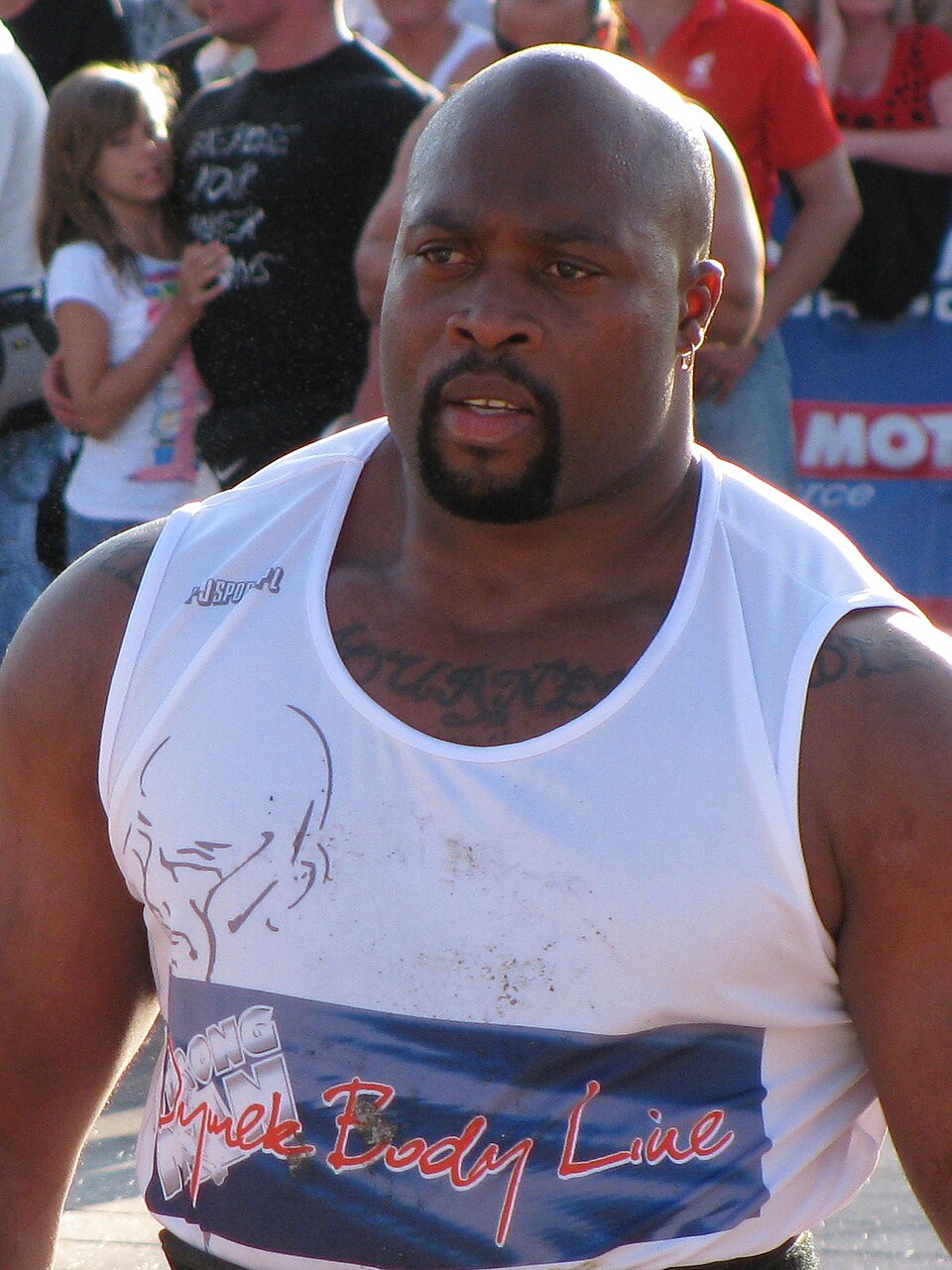 Brian Felix