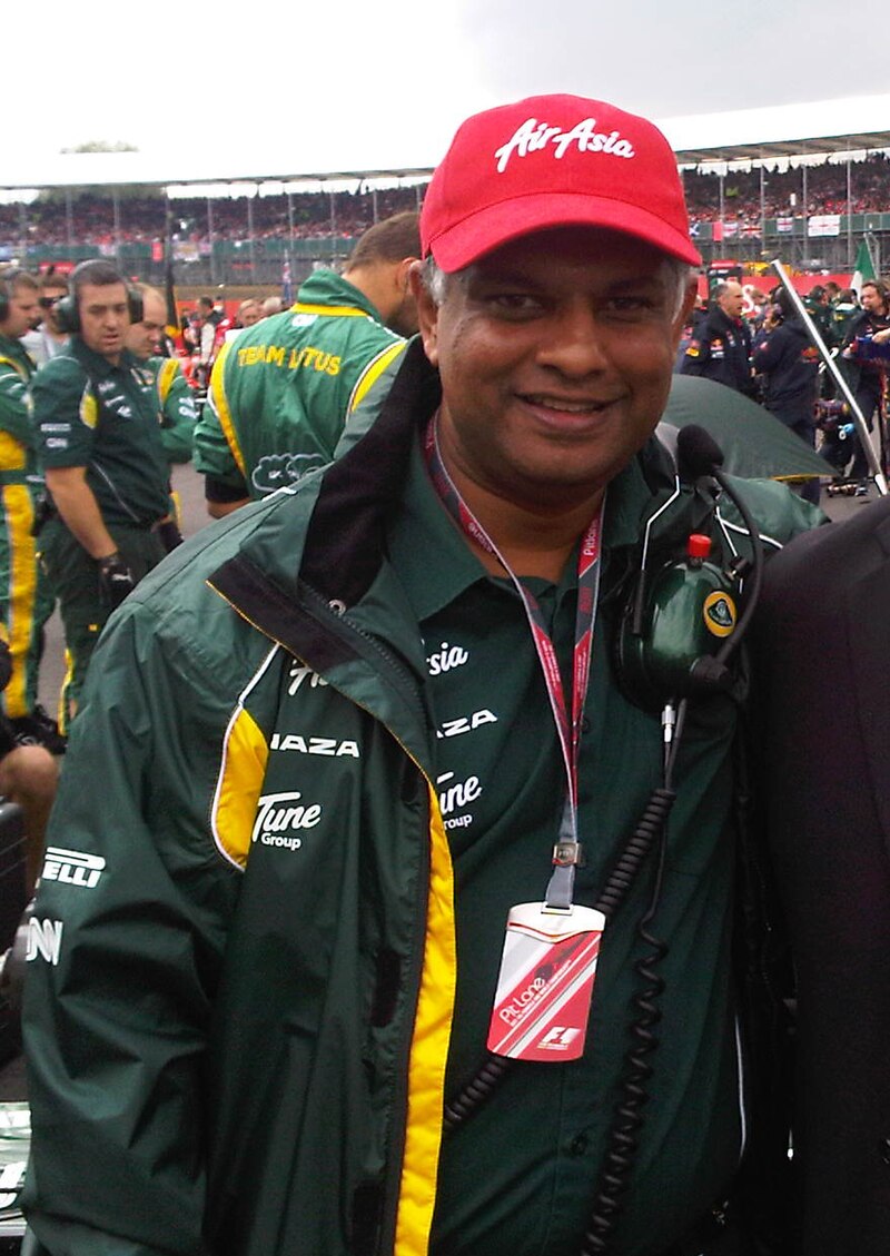 Brian Fernandes