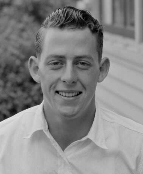 Brian Fredericks