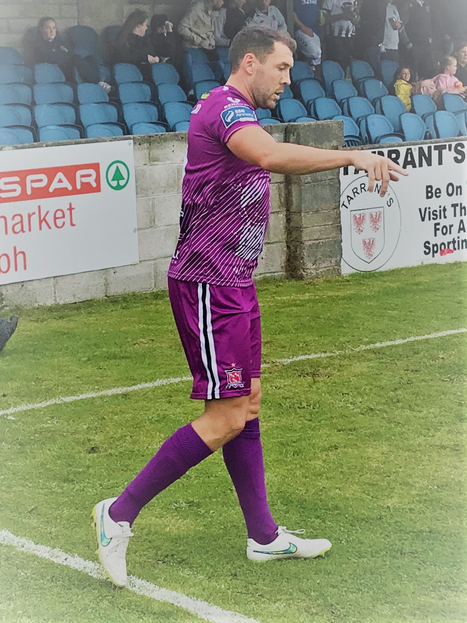 Brian Gartland