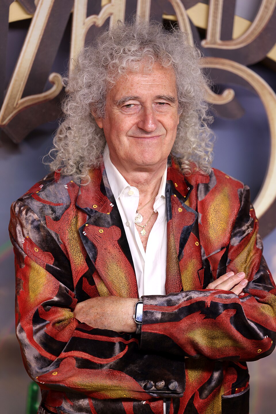 Brian H
