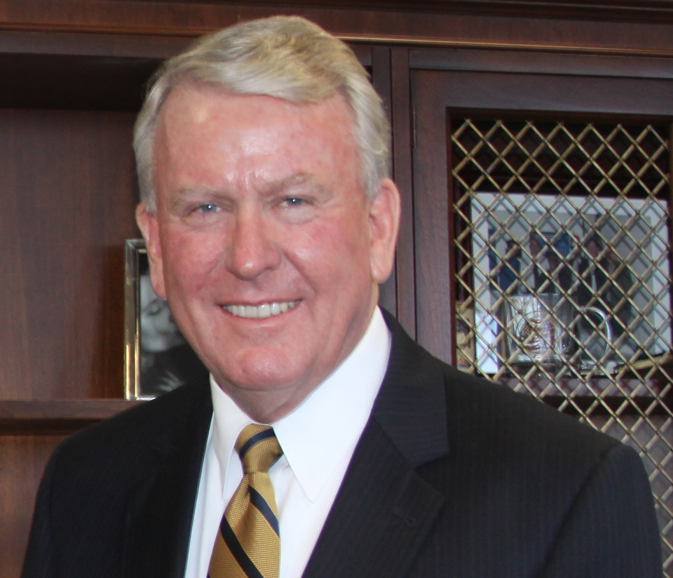 Brian Harpole