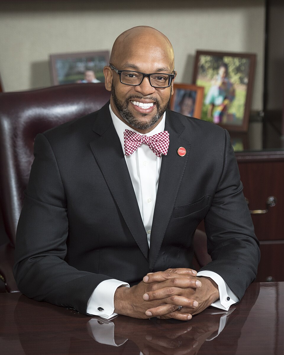 Brian Hemphill