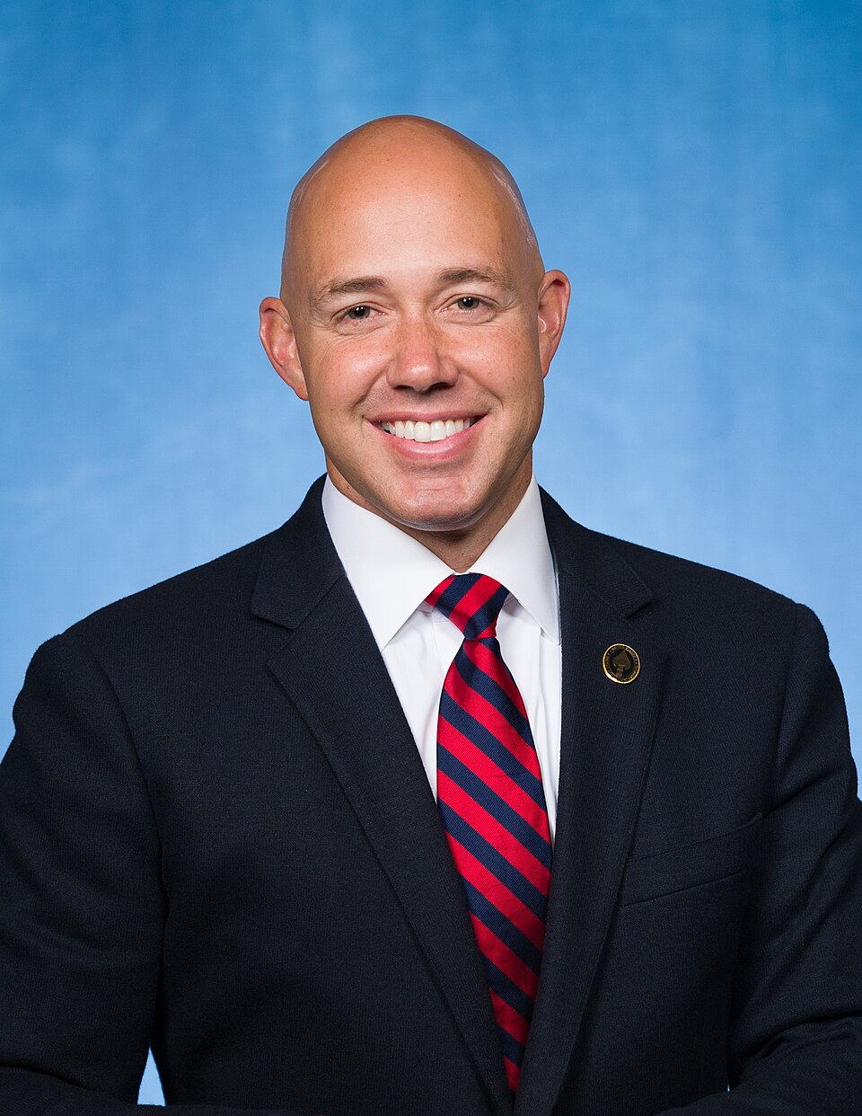 Brian J Mast