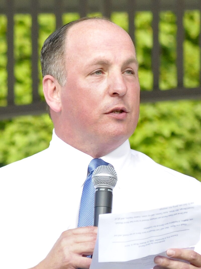 Brian Joyce