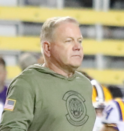 Brian K Sullivan