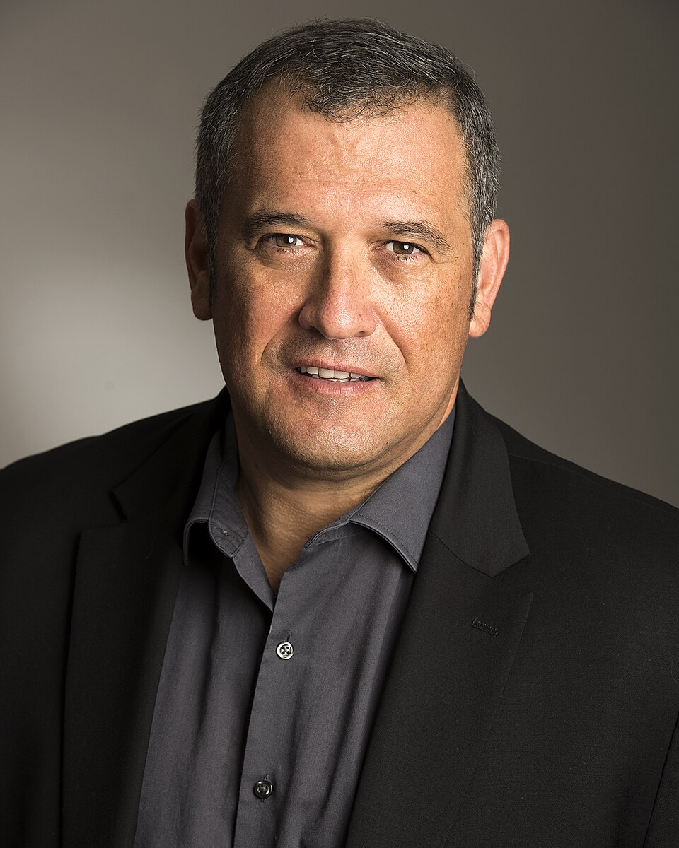 Brian Karem