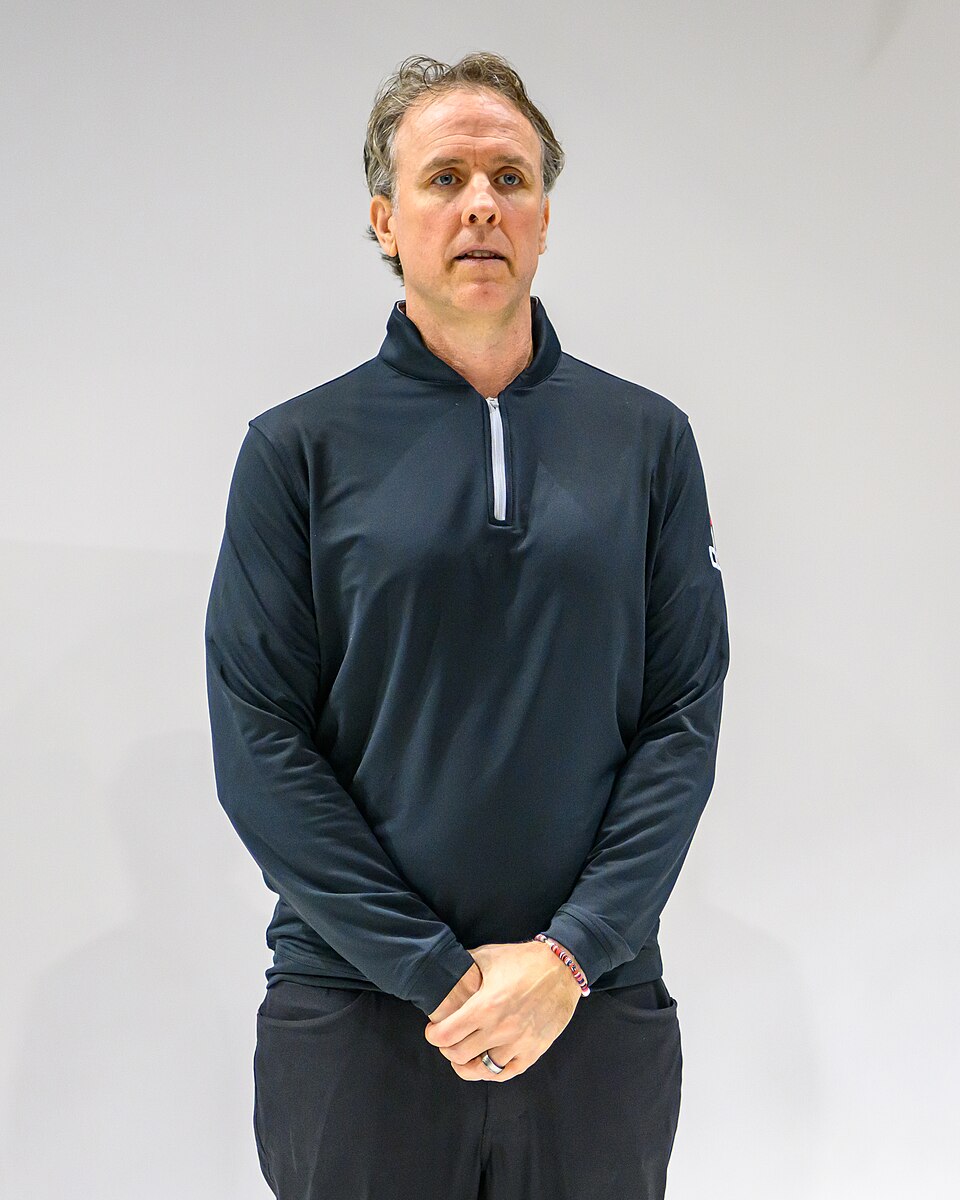 Brian Keefe