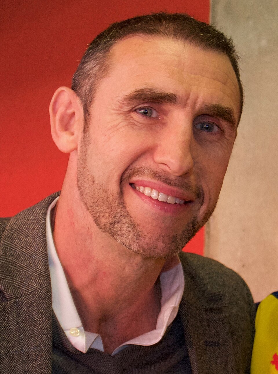 Brian Keown