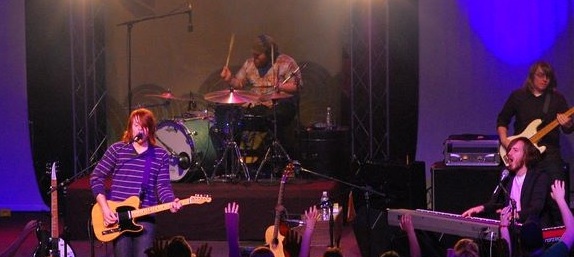 Brian Leeland