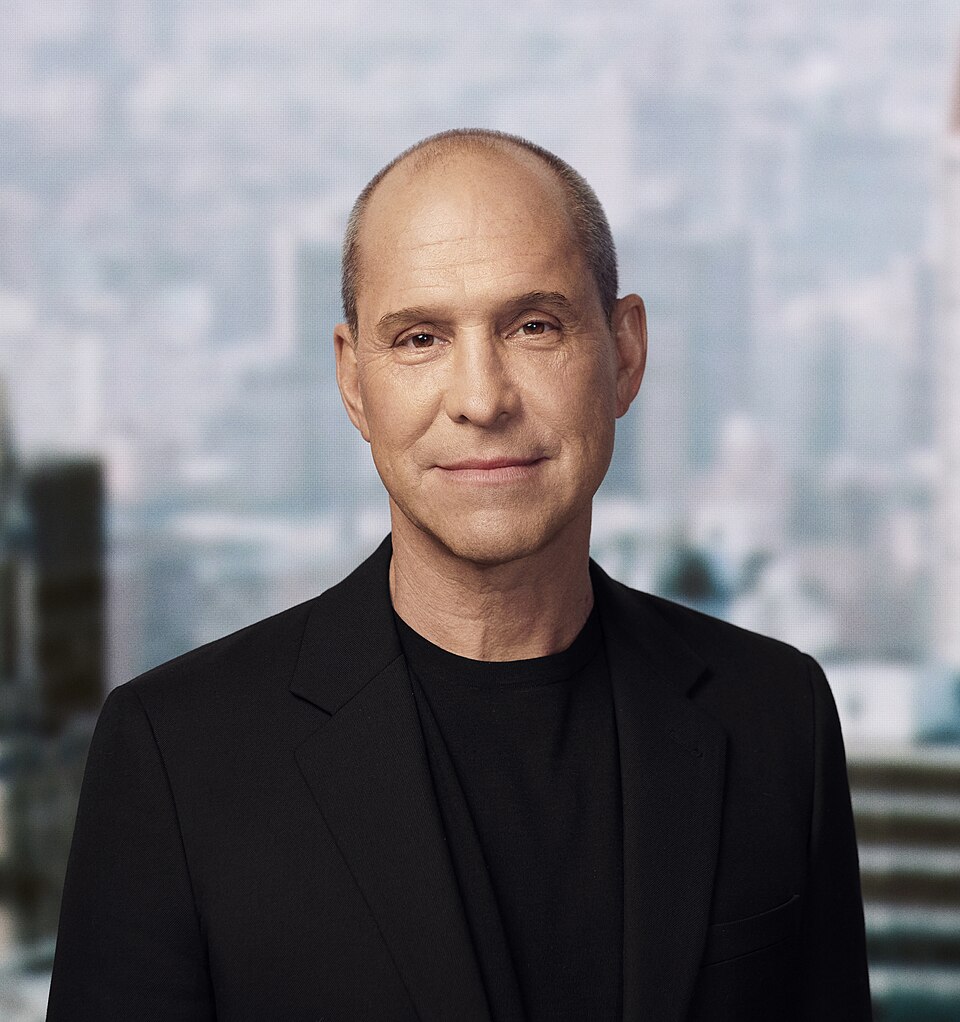 Brian Levine