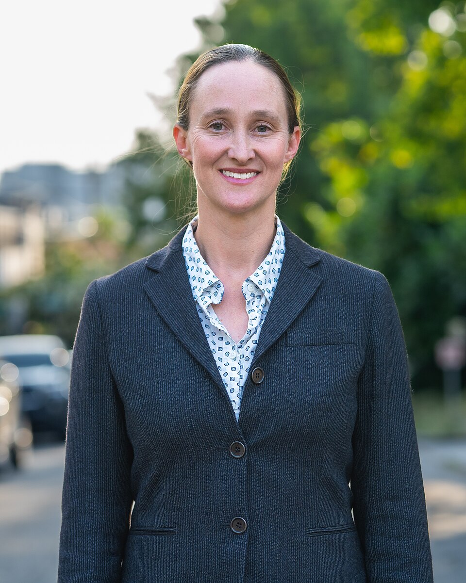 Brian M Durkan
