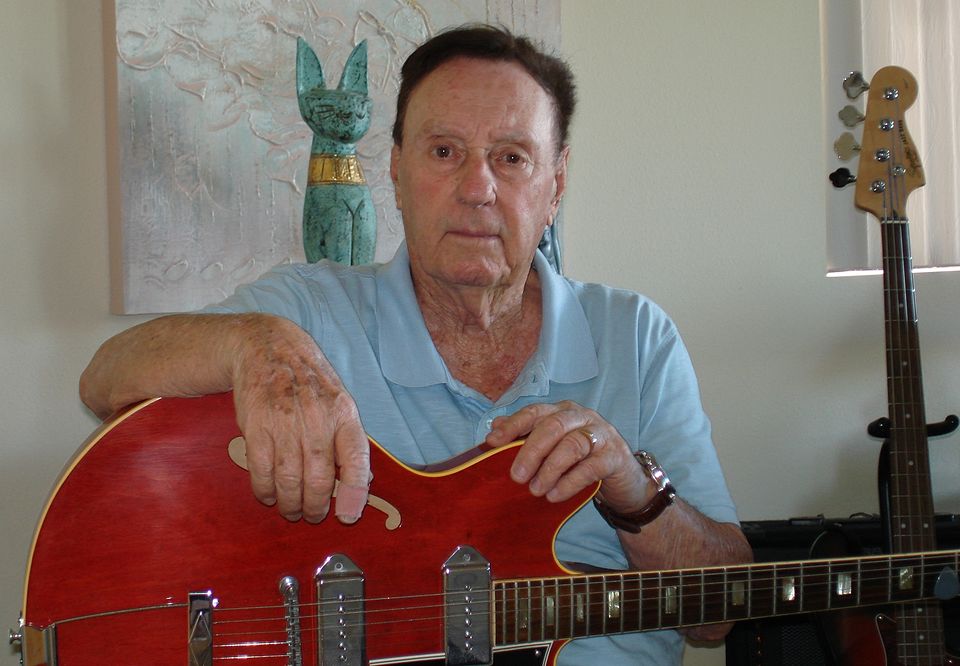 Brian M Pitman