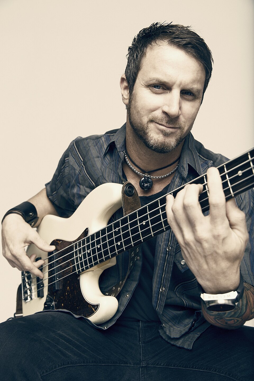 Brian Marshall