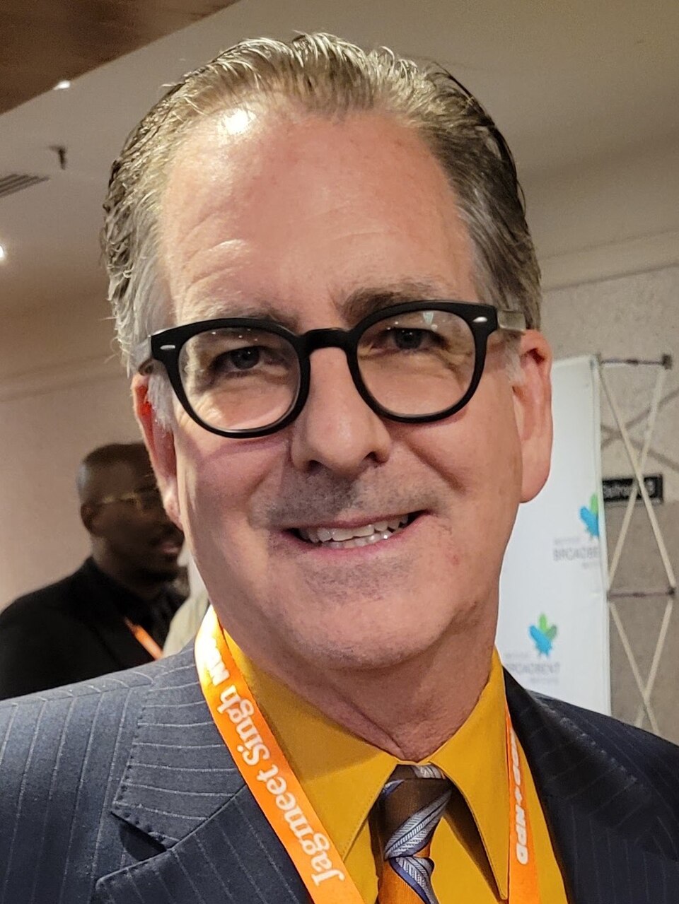 Brian Masse