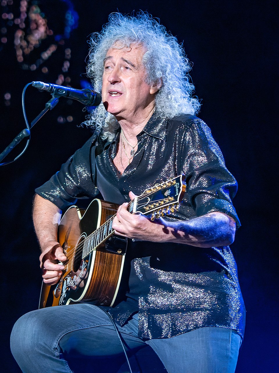 Brian Mayes