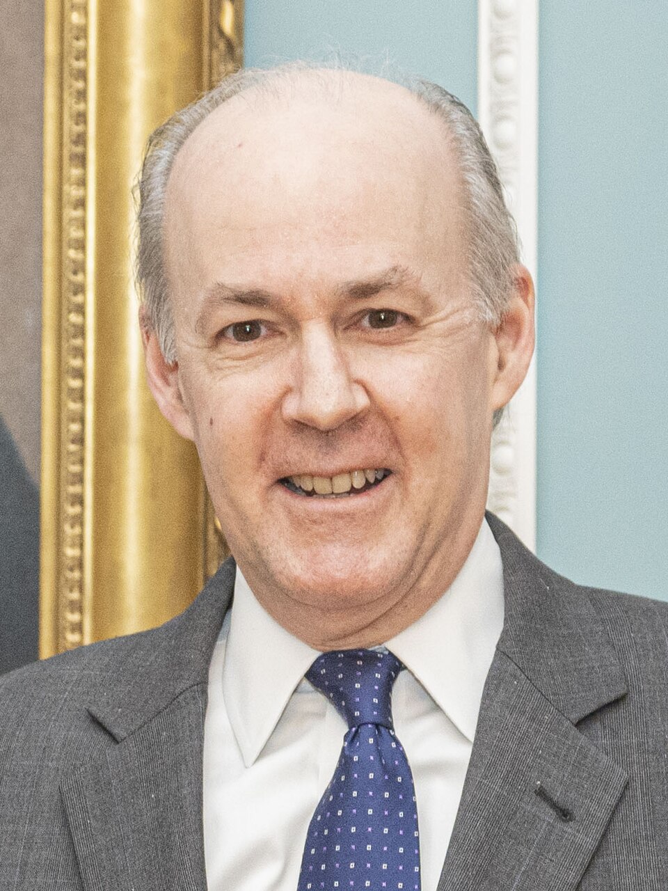 Brian McKeon