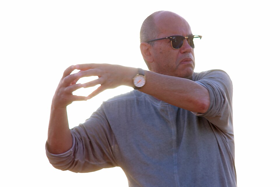 Brian Michaels