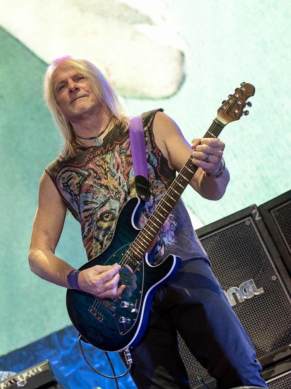 Brian Morse