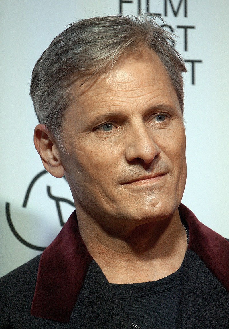 Brian Mortensen