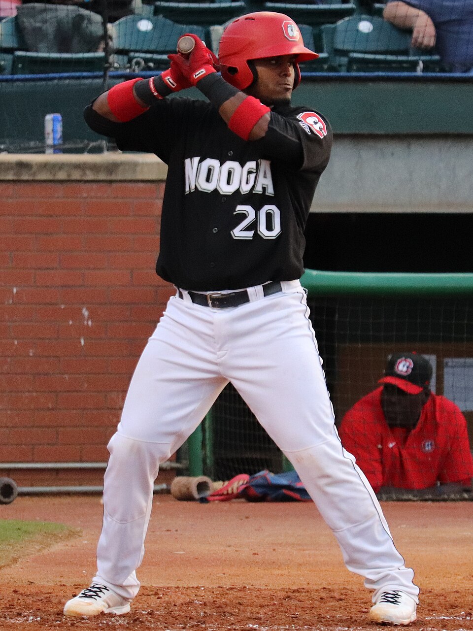 Brian Navarreto
