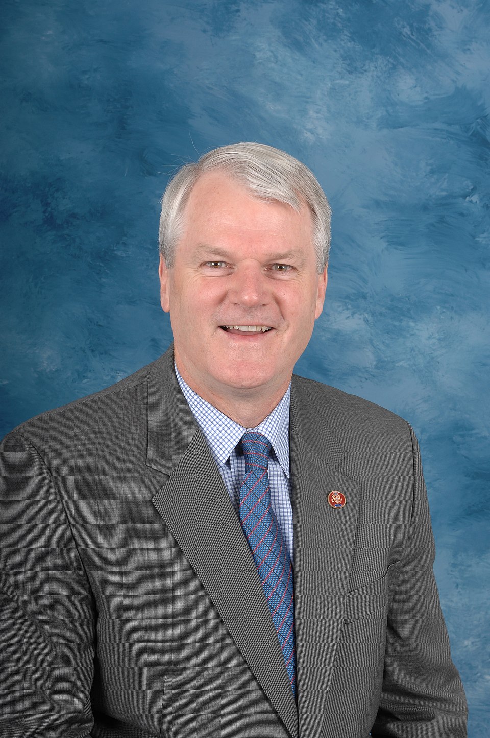 Brian Norton
