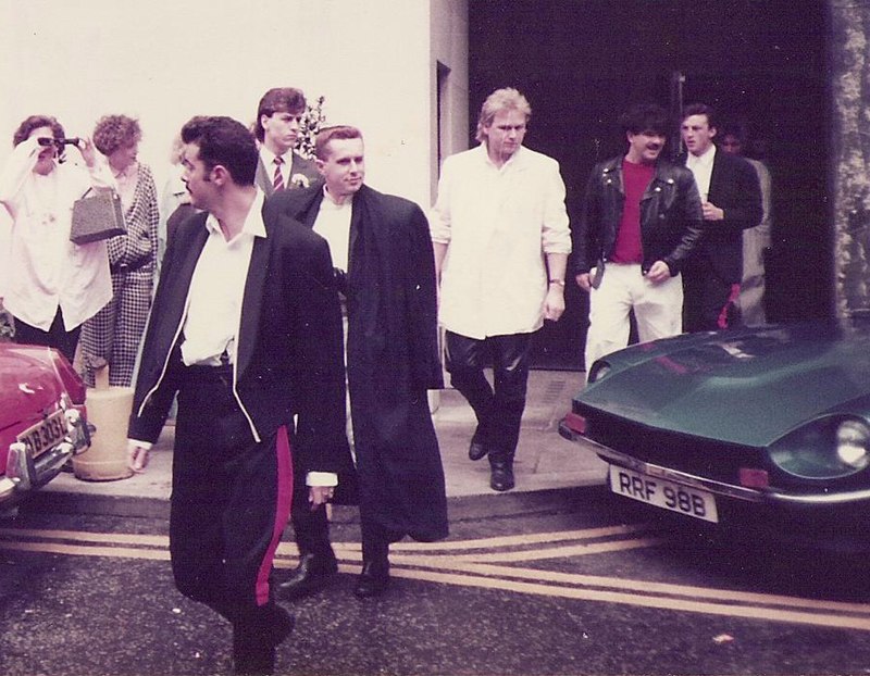 Brian O'Toole