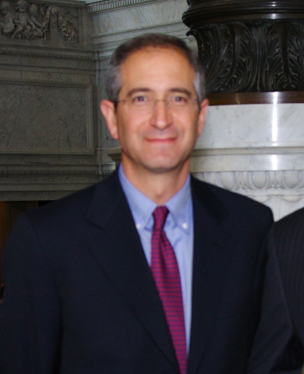 Brian Roberts